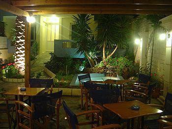 Hotel Flisvos Sitia (Crete)