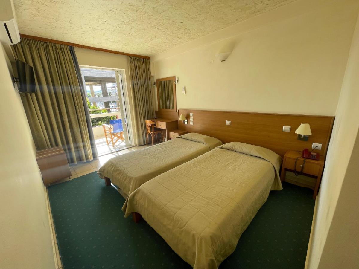 Flisvos Hotel