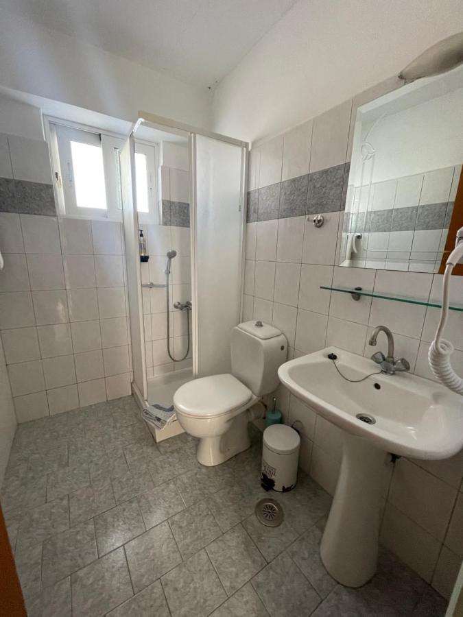Hotel Flisvos 2*