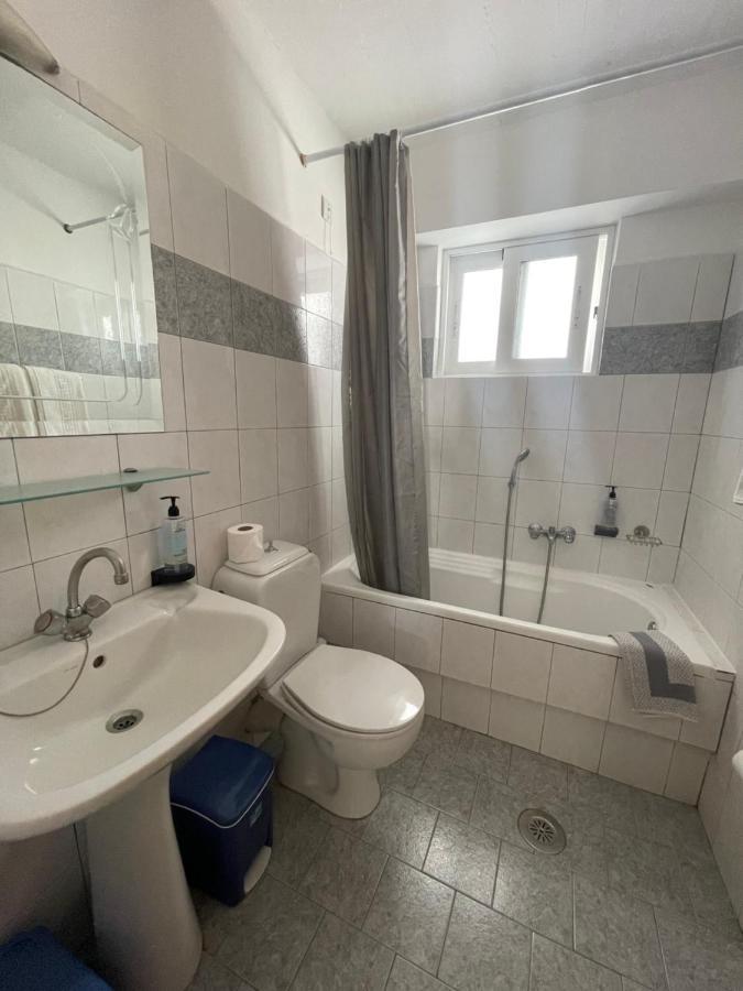 Flisvos Hotel Sitia (Crete)