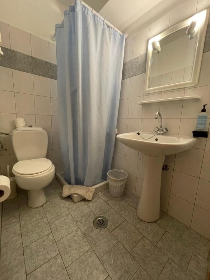 Hotel Flisvos Sitia (Crete)