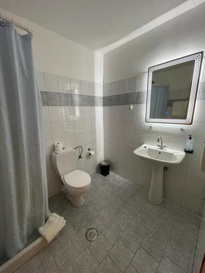 Hotel Flisvos 2*