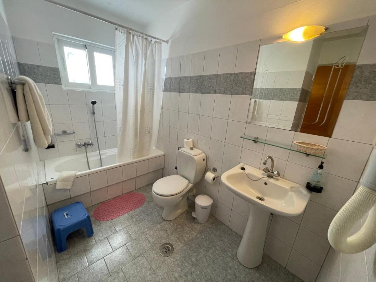 Hotel Flisvos Sitia (Crete)