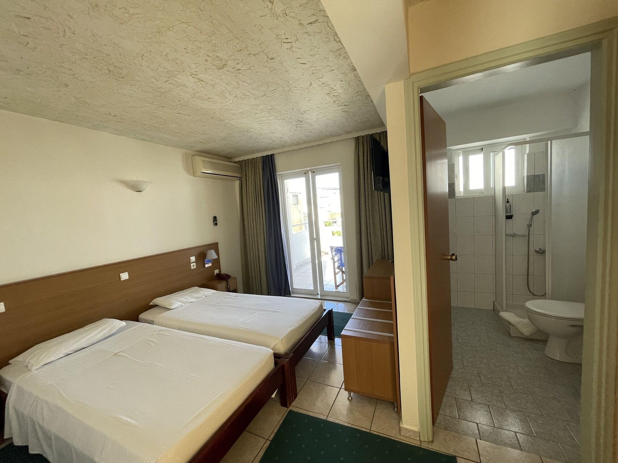 Hotel Flisvos