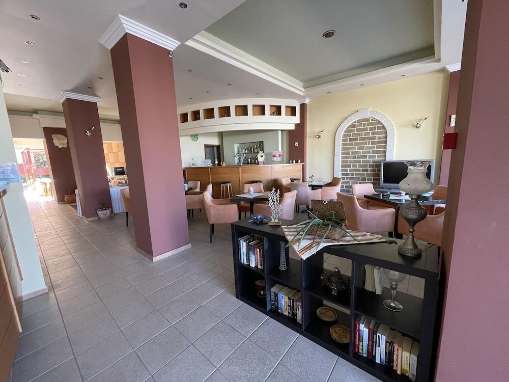 Flisvos Hotel Sitia (Crete)
