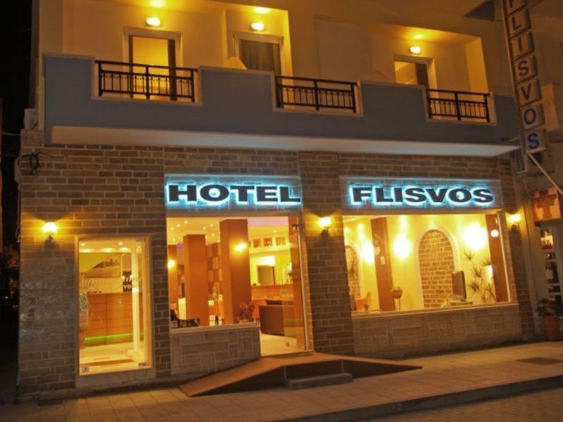 Flisvos Hotel